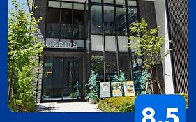 大阪难波格里兹高级酒店